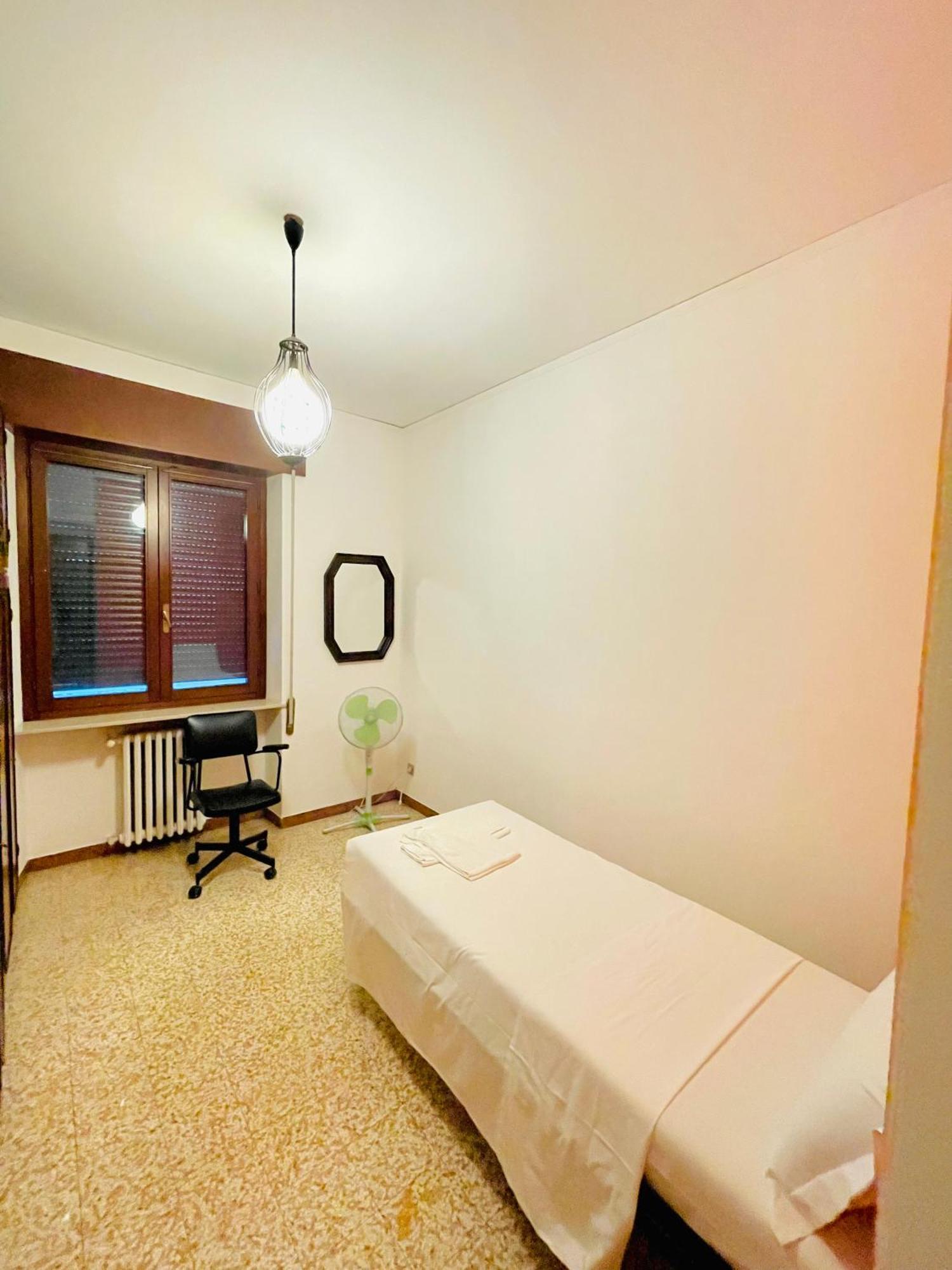 Venice Paradise Μέστρε Εξωτερικό φωτογραφία