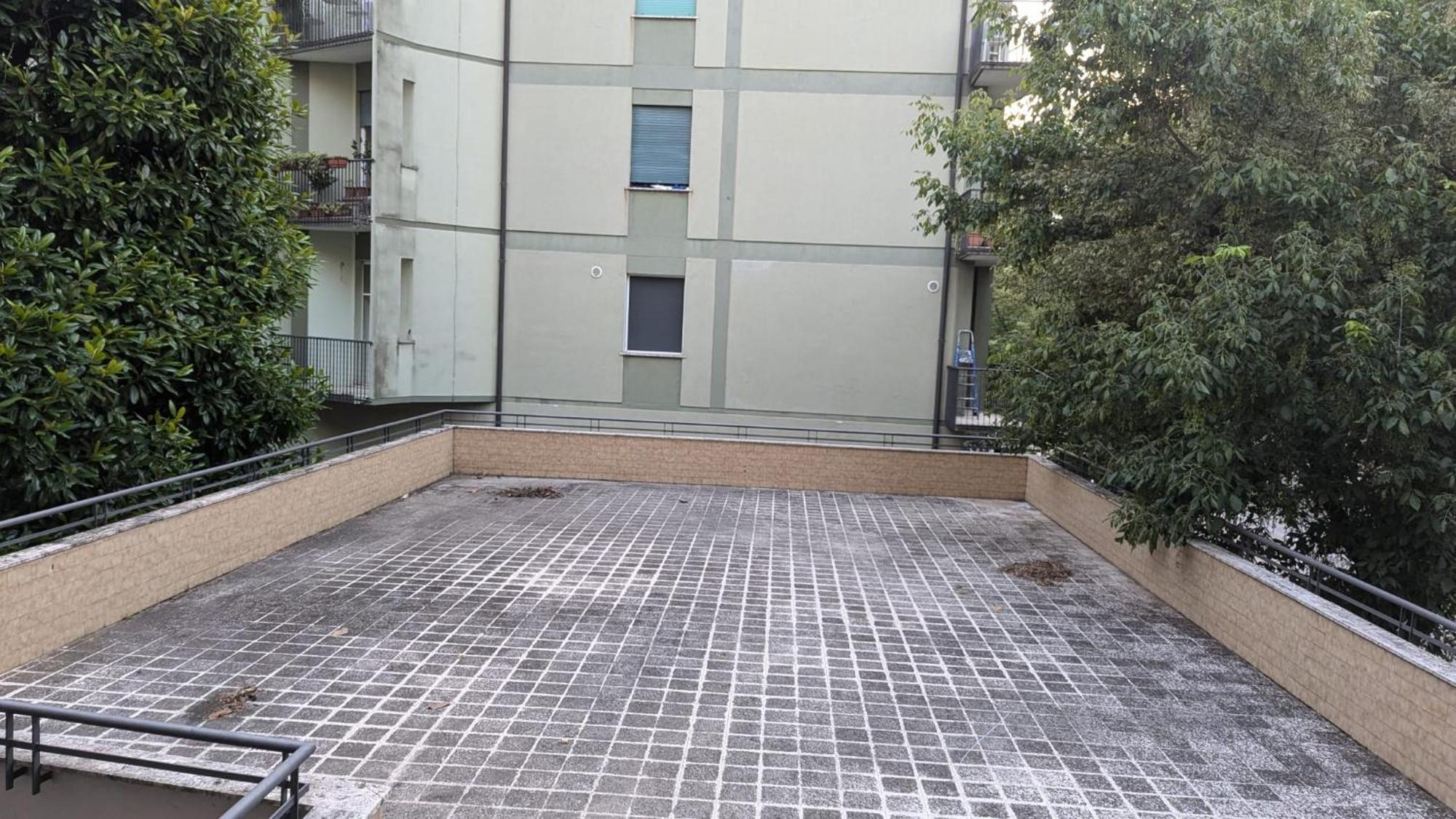 Venice Paradise Μέστρε Εξωτερικό φωτογραφία